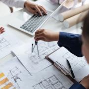 πολεοδομικό σχέδιο