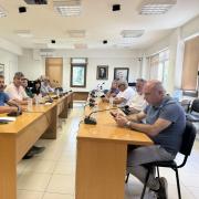 Εκλογή νέου Προεδρείου 