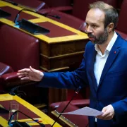  Γιώργος Ψυχογιός