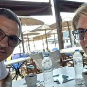 πτήση Ryanair