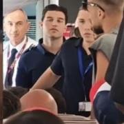 πτήση