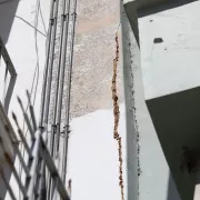 ρωγμές