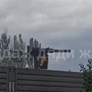 Ρώσος σώζεται από πολυβόλο