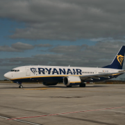  Ryanair