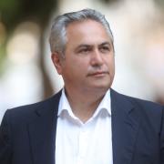 νίκος σκουλάς