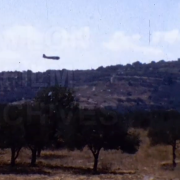 αεροπλάνο κρήτη 1968
