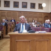 βορίδης επιτροπή