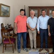 Συνάντηση Καλό χωριό