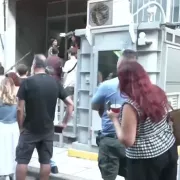 ουρα για διαβατηρια