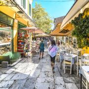τοπική αγορά 