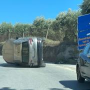 τροχαιο πανεπιστημιο κρητης