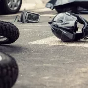 τροχαιο - μηχανή 
