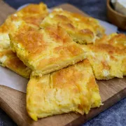 τυροπιτα, φύλλο