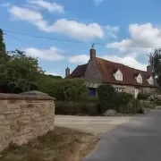 βρετανία, χωριό