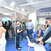 γεωργική έκθεση μεσαράς
