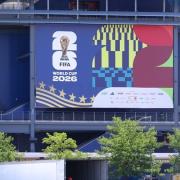 ΜΟΥΝΤΙΑΛ 2026