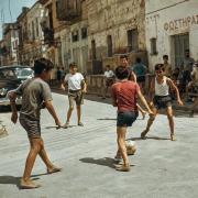 αγορια παιγνιδι