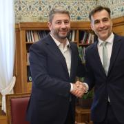Χουρδάκης - Ανδρουλάκης