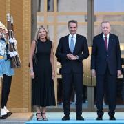 Μητσοτάκης Αγκυρα