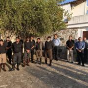 ΕΚΔΗΛΩΣΗ ΠΛΑΤΑΝΙΑς
