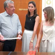 νεοι υπα΄λληλοι περιφερεια κρητης 