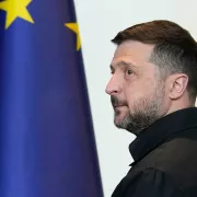 Βολοντίμιρ Ζελένσκι 