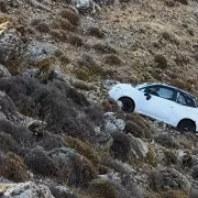 Αυτοκίνητο κατσάβραχα