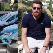 Αστυνομικός Αγιος Δημητριος 