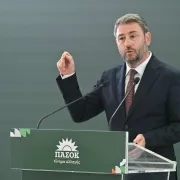 νίκος ανδρουλάκης