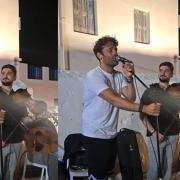αργυρός