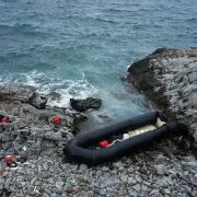 νιγηρια πνιγμοι παιδιων 