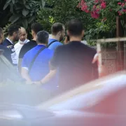 γυναικοκτονία νέα σμύρνη