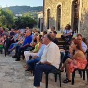 κασταμονιτσα