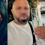 γυναικοκτονία νέα σμύρνη