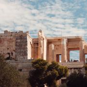 Παρθενώνας 