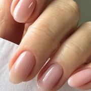 bare nails 