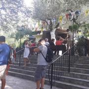 αγιος φανουριος χανια βοακ