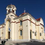 αγιος τιτος τυμπάκι