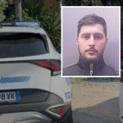 Αλβανία