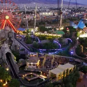 Allou! Fun Park