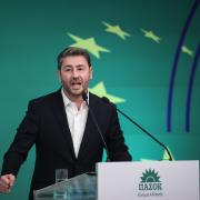 Νικος Ανδρουλάκης