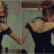 arina
