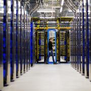 data centers 