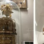 γαμήλια τούρτα