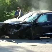 τροχαίο, αμάξι