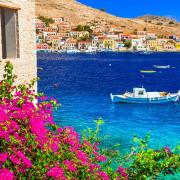 Χάλκη 