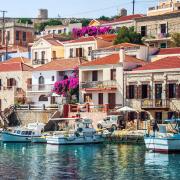 χαλκη δωδεκανησα
