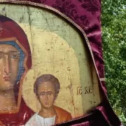 δεκαπενταύγουστος