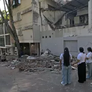 κολομβια σεισμος
