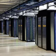 data centers 